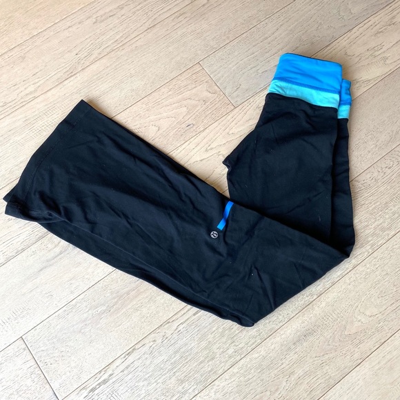lululemon athletica Pants - Original groove pant